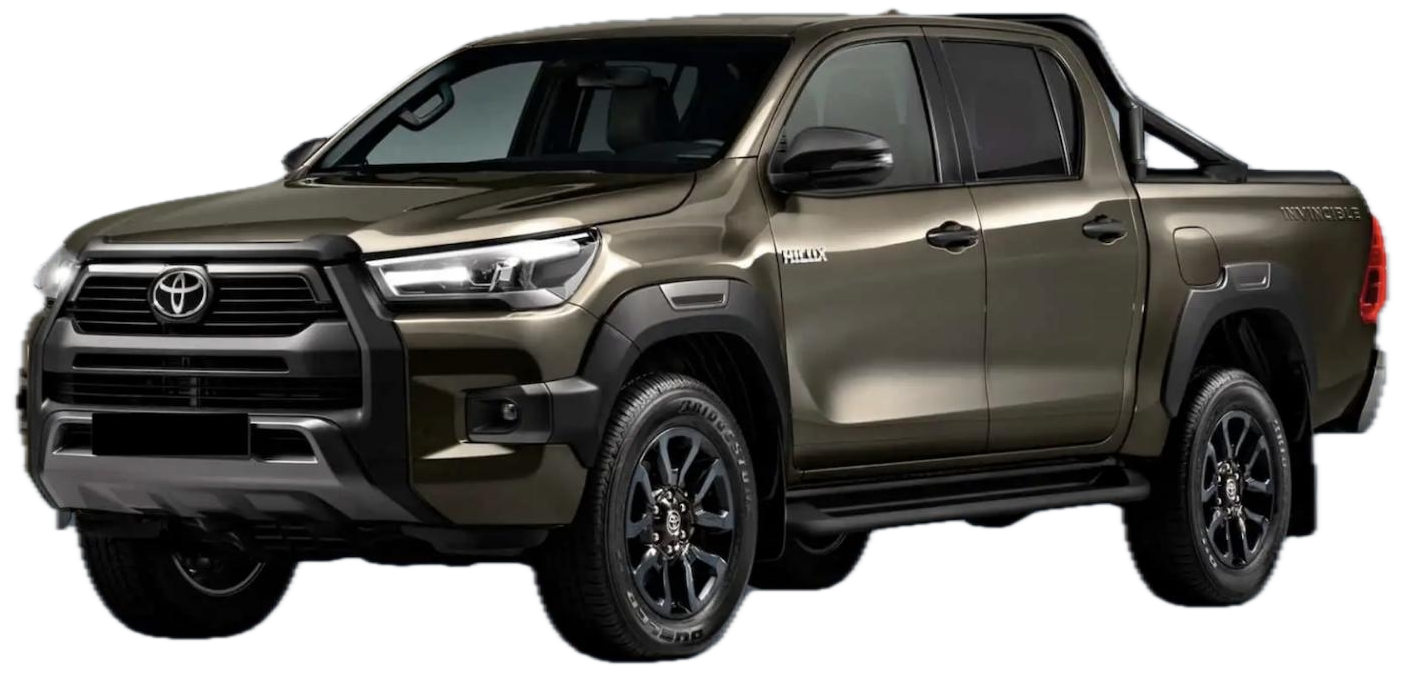 Hilux