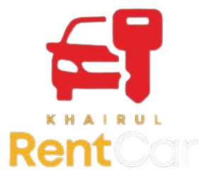 Khairul Car Rental Logo